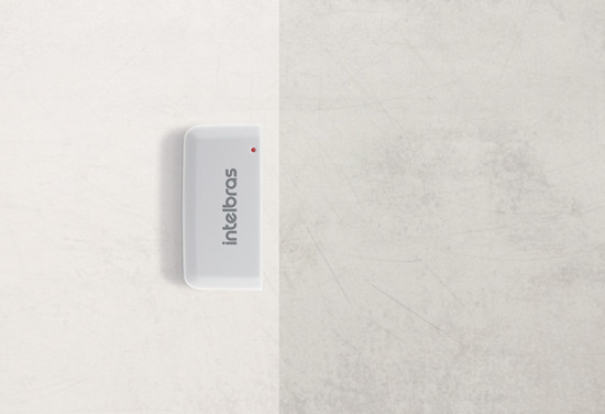 SENSORES INTELBRAS TRANSMISSOR UNIVERSAL TX 8000