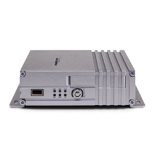 MONITORAMENTO VEICULAR INTELBRAS DVR VEICULAR LINHA IFLEET MVD 3204 W