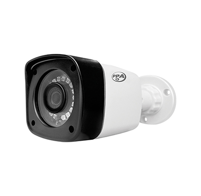 LINHA DE CÂMERAS E HVRS PPA BULLET 4X1 2.0MP