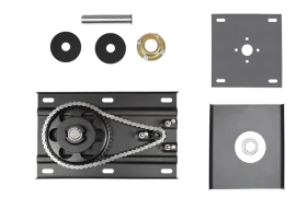 Conjunto Testeira - 1.2