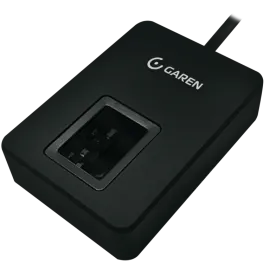 CADASTRADOR DE DIGITAL USB 9500