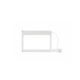 BASE DE PLACA LUMINOSA NEW  SLIM SEMPRE ACESA