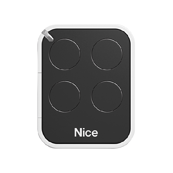 CONTROLES REMOTOS NICE ERA ONE