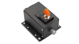 Trava Dog Steel Custom