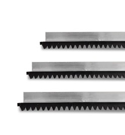 10MTS CREMALHEIRA PARA MOTOR PORT�O TODAS MARCAS GAREN PPA