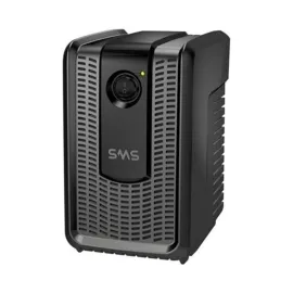 ESTABILIZADOR REVOLUTION SPEEDY 1000  VA 115 V - STS