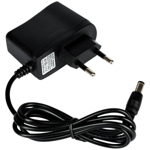 ACESSÓRIOS GAREN FONTE 1A 12V