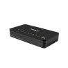 SWITCHES INTELBRAS 8 PORTAS FAST ETHERNET COM VLAN FIXA SF 800