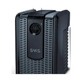 ESTABILIZADOR REVOLUTION SPEEDY 500  VA BIVOLT/115 V - STS