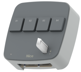 WeGo Intertravamento