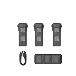 CONJUNTO 1 HUB + 3 BATERIAS DJI MAVIC 3 SERIES