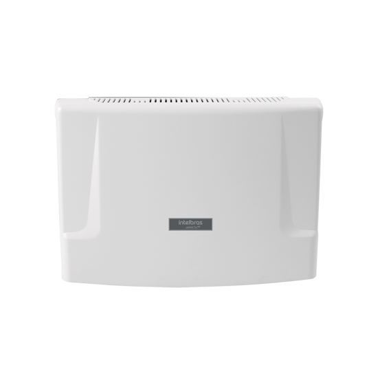 CENTRAIS TELEFÔNICAS INTELBRAS CENTRAL PABX HÍBRIDA IMPACTA 68I