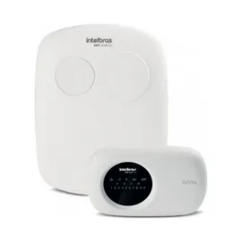 CENTRAL DE ALARME MONITORADA AMT 2118 EG