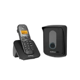 PORTEIRO SEM FIO TIS 5010 - STS