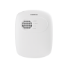 ALARMES INTELBRAS CENTRAL DE ALARME MONITORADA COM 8 ZONAS