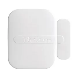 SENSOR DE ABERTURA MAGN�TICO  SEM FIO XAS LIGHT