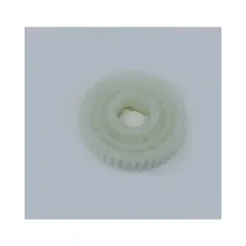 COROA DE NYLON Z40  FRESADA   - R.P