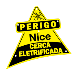 PLACA DE ADVERT�NCIA   - R.P