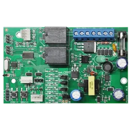 Agility H�brida   - R.P