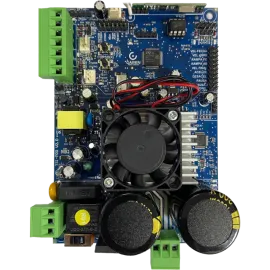 CENTRAL TSI PRO   - R.P