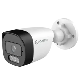 C�MERA BULLET FULL COLLOR   - R.P