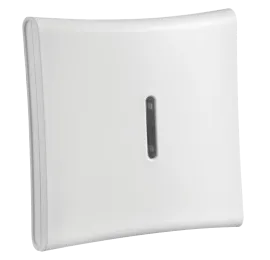 Sirene Sem Fio PowerG para Ambientes Internos   - R.P