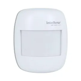SENSOR INFRAVERMELHO SEM FIO  IVP 4000 SMART   - R.P