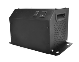 Volt Gate Ind Senoidal   - R.P