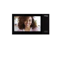 TERMINAL DE v�deo IP TVIP 2221  PRETO   - R.P