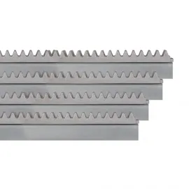 CREMALHEIRA INDUSTRIAL COM GOMOS DE ALUM�NIO   - R.P