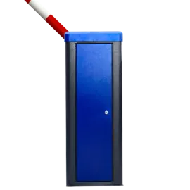 CANCELA BLDC PED�GIO   - R.P