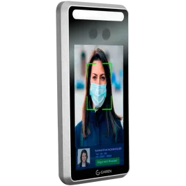 CONTROLADOR FACIAL GF2023CT   - R.P