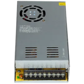 FONTE 30A 12V   - R.P