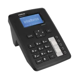 M�DULO INTELIGENTE DE  PORTARIA MIP 1000 IP   - R.P