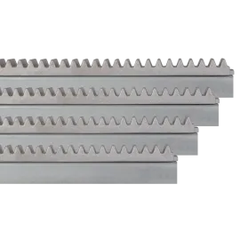 CREMALHEIRA RESIDENCIAL COM GOMOS DE ALUM�NIO   - R.P