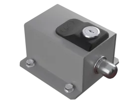 Trava Dog Steel   - R.P