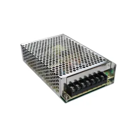 FONTE CHAVEADA CFTV COLMEIA  12V 15A   - R.P