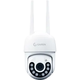 C�MERA WI-FI SPEED DOME   - R.P