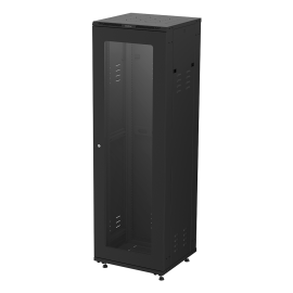 Rack Piso Desmont�vel 40U 570MM RPD 4057 INTELBRAS   - R.P