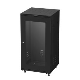 Rack Piso Desmont�vel 24U 570MM RPD 2457 INTELBRAS   - R.P