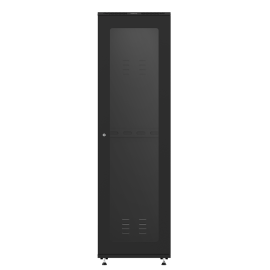 Rack Piso desmont�vel 44U 870MM RPD 4487 PA INTELBRAS   - R.P