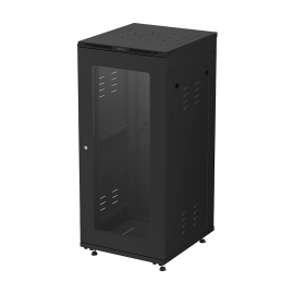 Rack Piso Desmont�vel 28U 670MM RPD 2867 INTELBRAS   - R.P