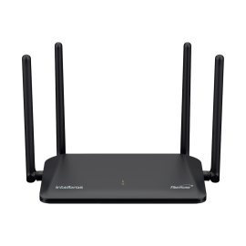 Roteador Wi-Fi 6 SR1041E INTELBRAS   - R.P