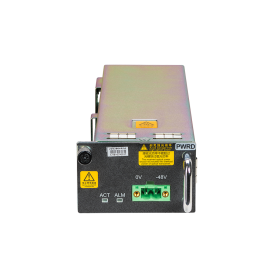 Placa fonte PWRD INTELBRAS   - R.P