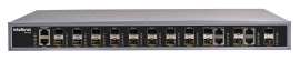 Concentrador de Interfaces de dados OLT G16 INTELBRAS   - R.P