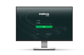 Software Intelbras de Gerenciamento SIG INTELBRAS   - R.P