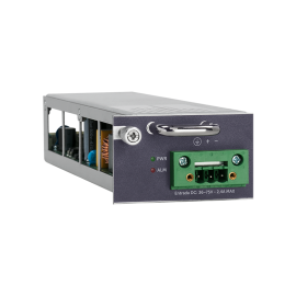 Fonte de alimenta��o IPS-G08-DC INTELBRAS   - R.P