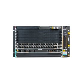 Concentrador de Interface de dados AN6000-7 INTELBRAS   - R.P