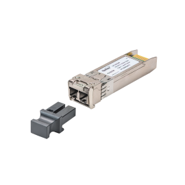 M�dulo Conversor XGE SFP+ 10KM M�dulo XGE SFP+ 10KM INTELBRAS   - R.P