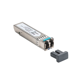 M�dulo Conversor GE SFP 10KM M�dulo GE SFP 10KM INTELBRAS   - R.P